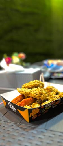 عکس کافه سوخاری دماوند