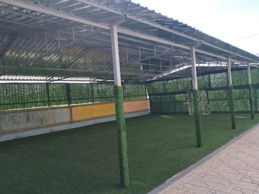 عکس دبیرستان پسرانه کوشا