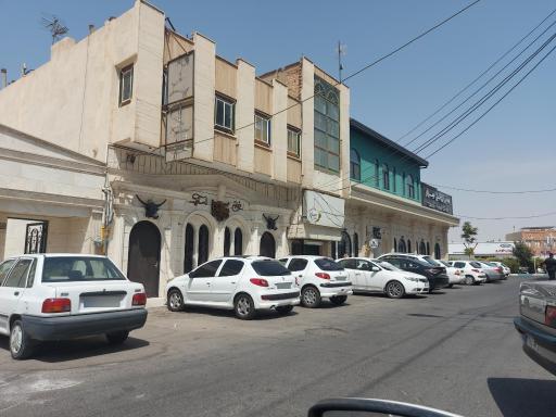 رستوران خانه استیک دایانا