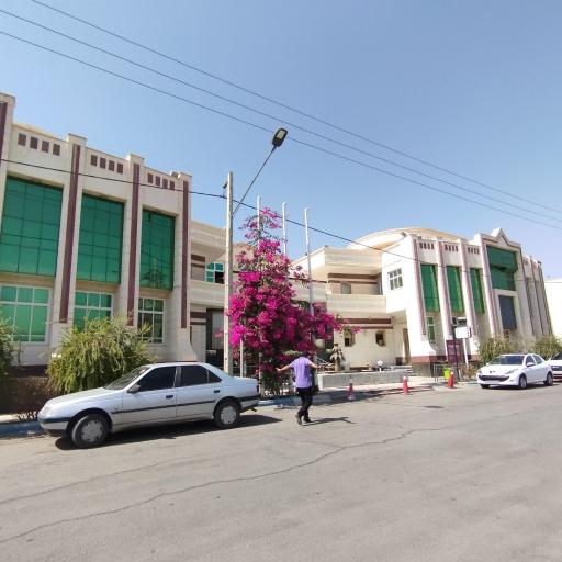 عکس رستوران تالار یزد 