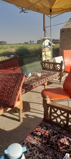 عکس کافه رستوران سنتی محمد اردبیلی