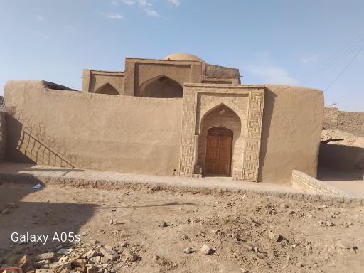 عکس مسجد حضرت ابوبکر معروف به مسجد گنبد