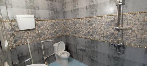 عکس ویلا ساحلی رز چالوس