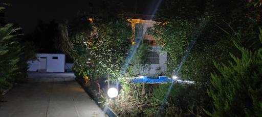 عکس ویلا ساحلی رز چالوس