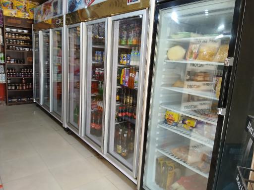 عکس فروشگاه سورنا