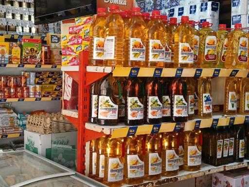 عکس فروشگاه سورنا