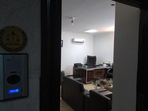 عکس موسسه حقوقی سامان آورندگان عدل و داد