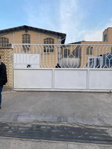 عکس کارخانه گروه مدیریت اسپی تامن