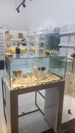 عکس گالری اکسسوری الف