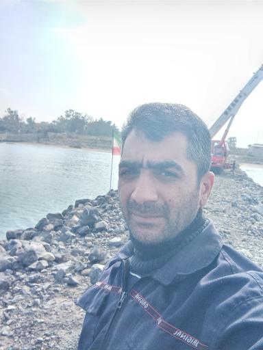 عکس بندر فریدونکنار