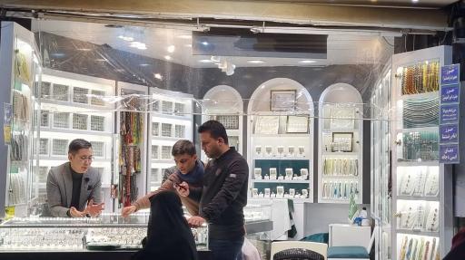 عکس نقره ناصری