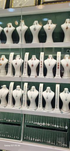 عکس نقره ناصری