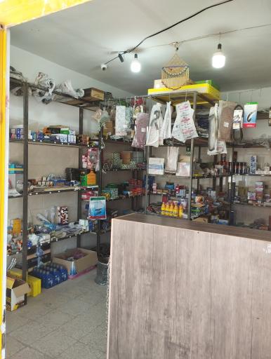 عکس لوازم یدکی زائری 