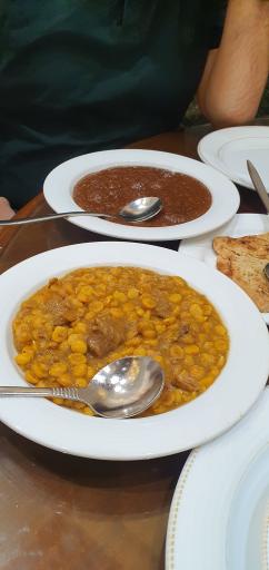 عکس رستوران تالار یزد 