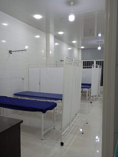 عکس مطب دکتر دانیال فکوری