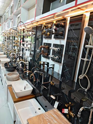 عکس تجهیزات آشپزخانه نعیمی