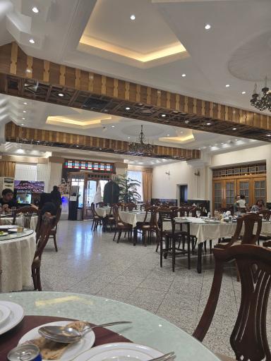 عکس رستوران تالار یزد 