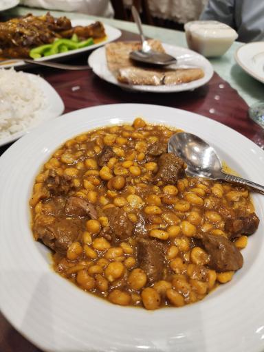 عکس رستوران تالار یزد 