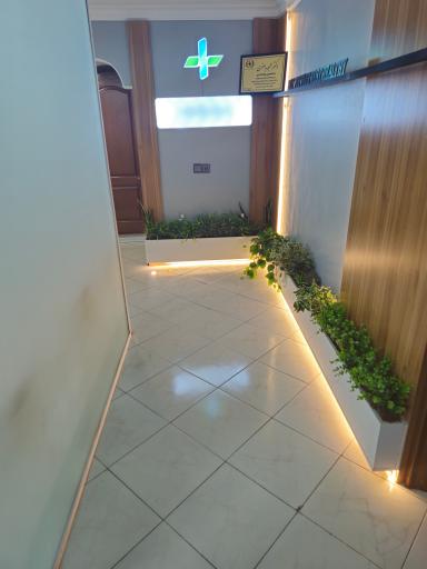 عکس جواد نظام الملکی روانشناس و مشاور خانواده