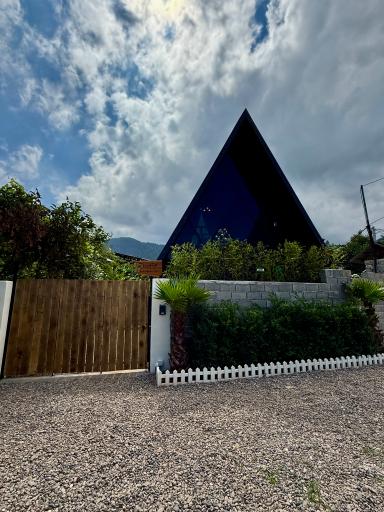 عکس کلبه آبان