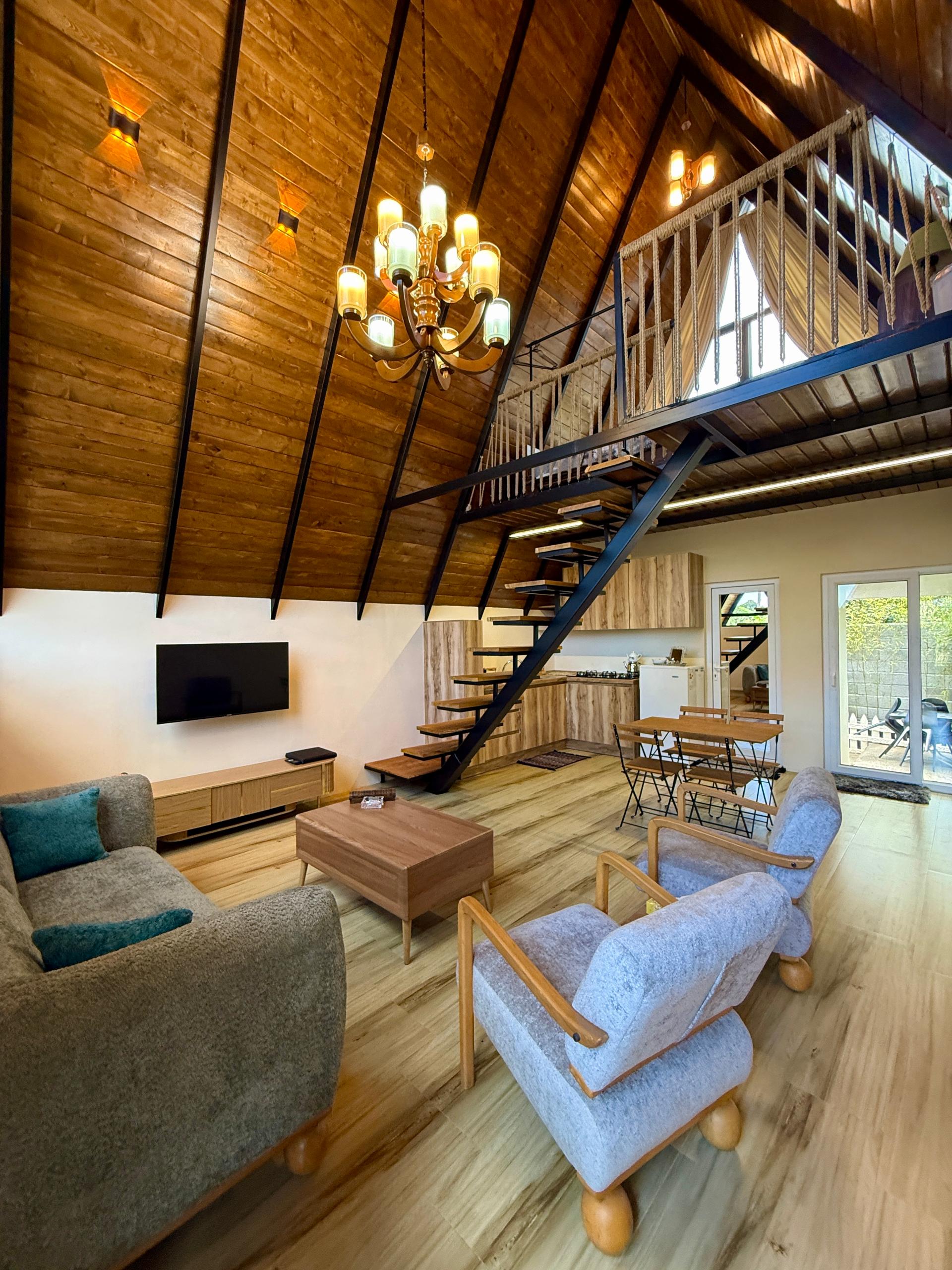 عکس کلبه آبان