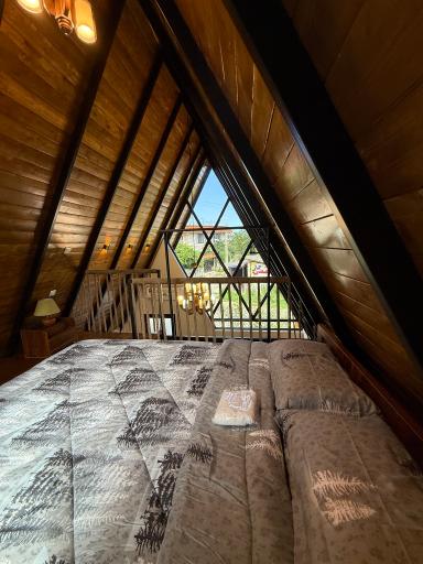 عکس کلبه آبان