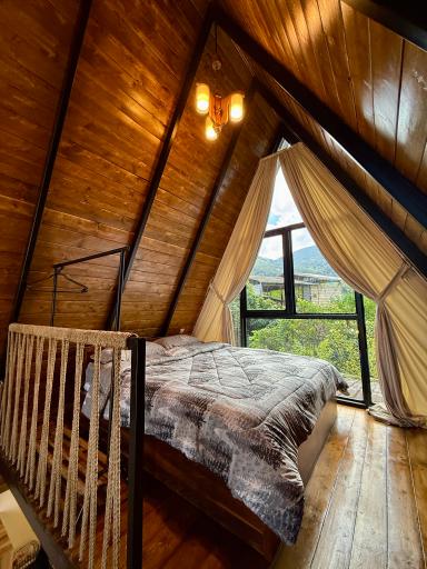 عکس کلبه آبان