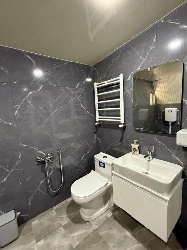 عکس کلبه آبان