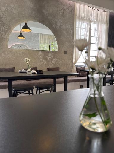 عکس کافه یوک