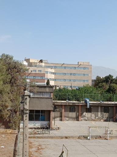 عکس دانشکده فنی شهید شمسی پور