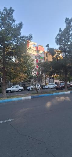 عکس ساختمان نور
