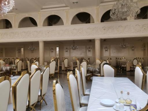 عکس رستوران تالار یزد 