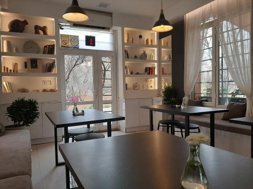 عکس کافه یوک