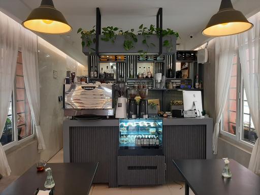 عکس کافه یوک