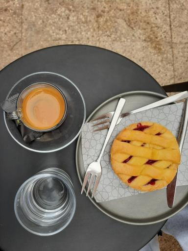 عکس کافه یوک