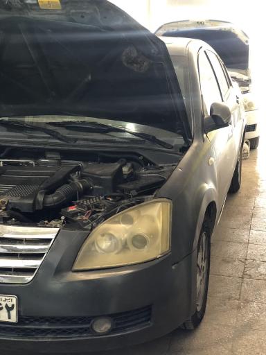 عکس خدمات تخصصی خودروهای چینی، کره ای و ژاپنی ماکسیما