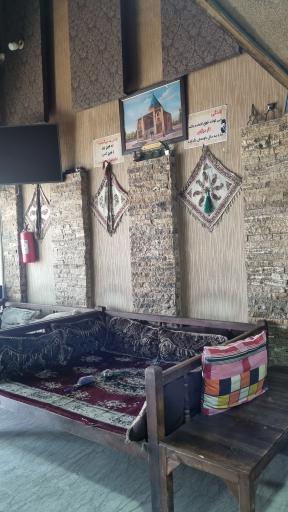 عکس چای سرای خیام