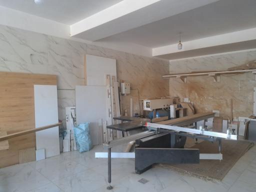 عکس گروه دکوراسیون و کابینت کارو