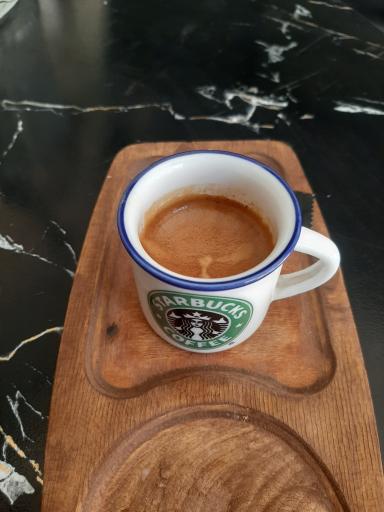 عکس قهوه علی