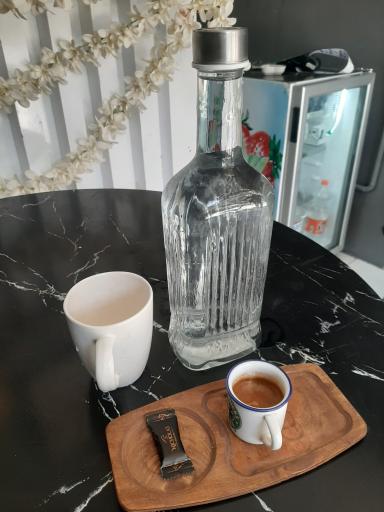 عکس قهوه علی