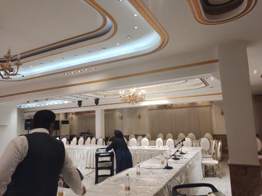 عکس رستوران تالار یزد 