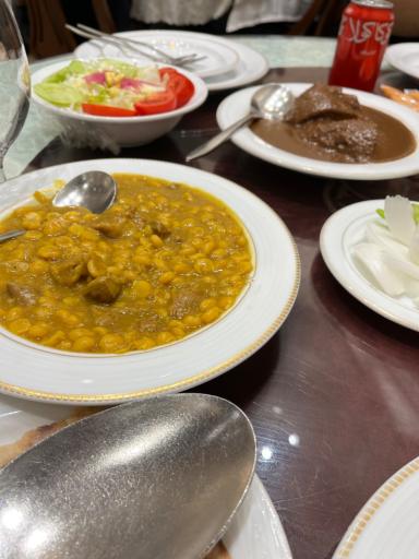 عکس رستوران تالار یزد 