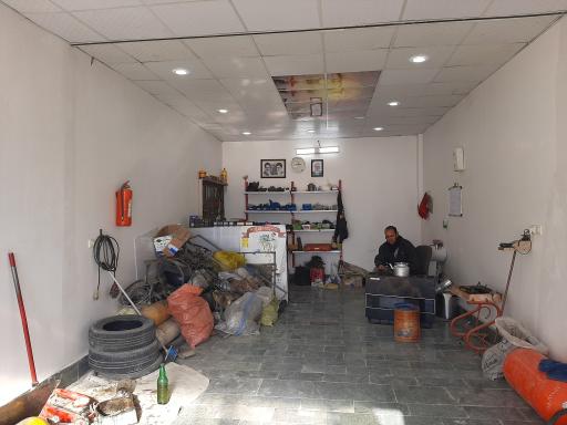 عکس خدمات CNG محمدی