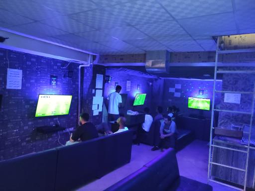 عکس گیم‌نت ایلیا