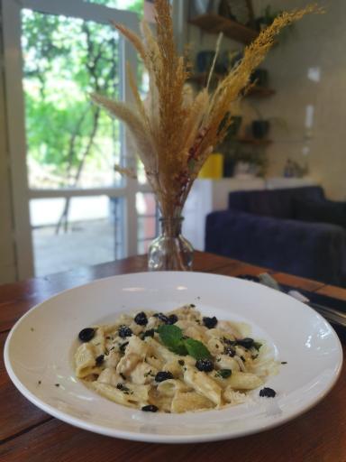 عکس کافه یوک