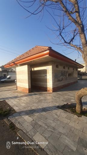 عکس سرویس بهداشتی