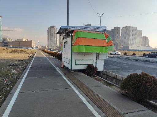 عکس دکه و مینی سوپر 