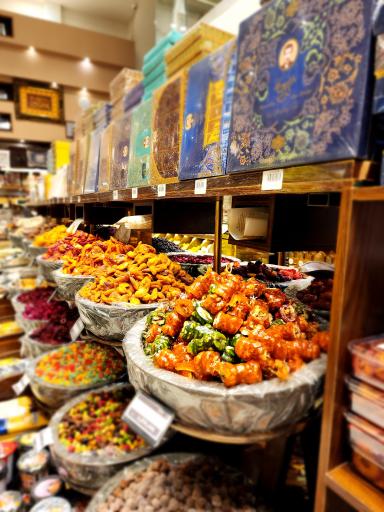 عکس آجیل و خشکبار رویال