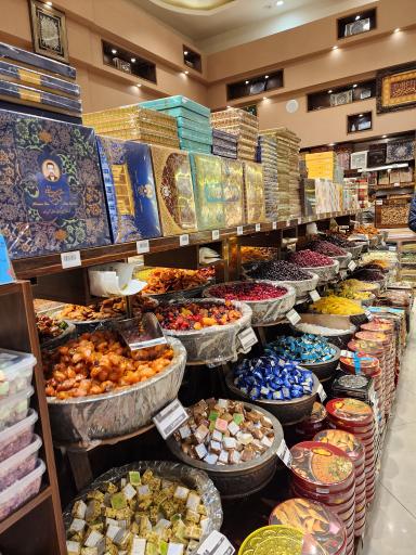 عکس آجیل و خشکبار رویال