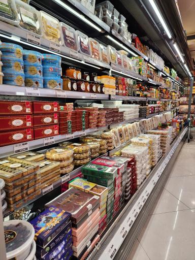 عکس آجیل و خشکبار رویال